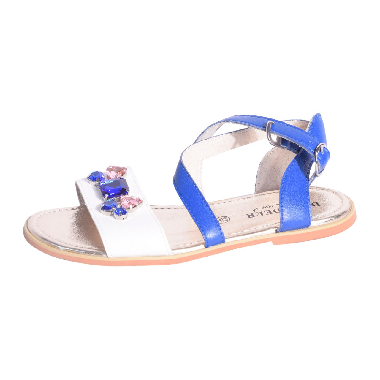 Girls Shoes - Open Sandals