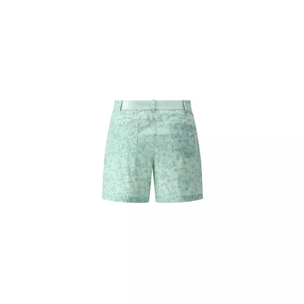 GO | LIGHTWEIGHT DRY-MATIC SHORT