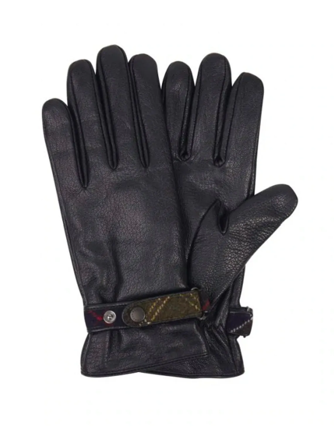 GOATSKIN LEATHER GLOVES