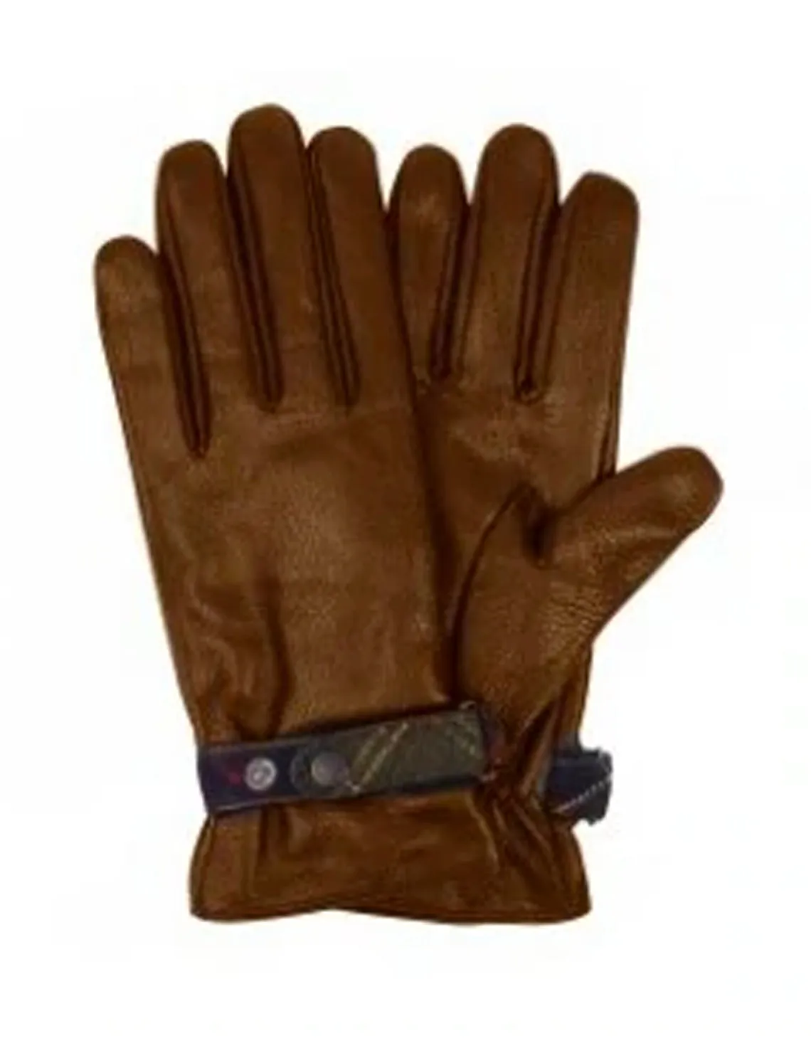 GOATSKIN LEATHER GLOVES