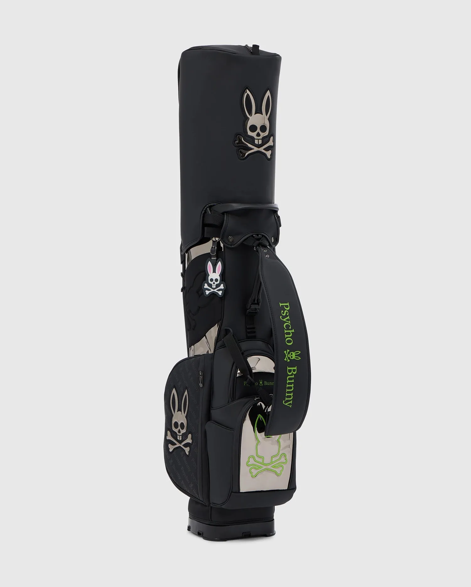 GOLF STAND BAG - B6A584C200