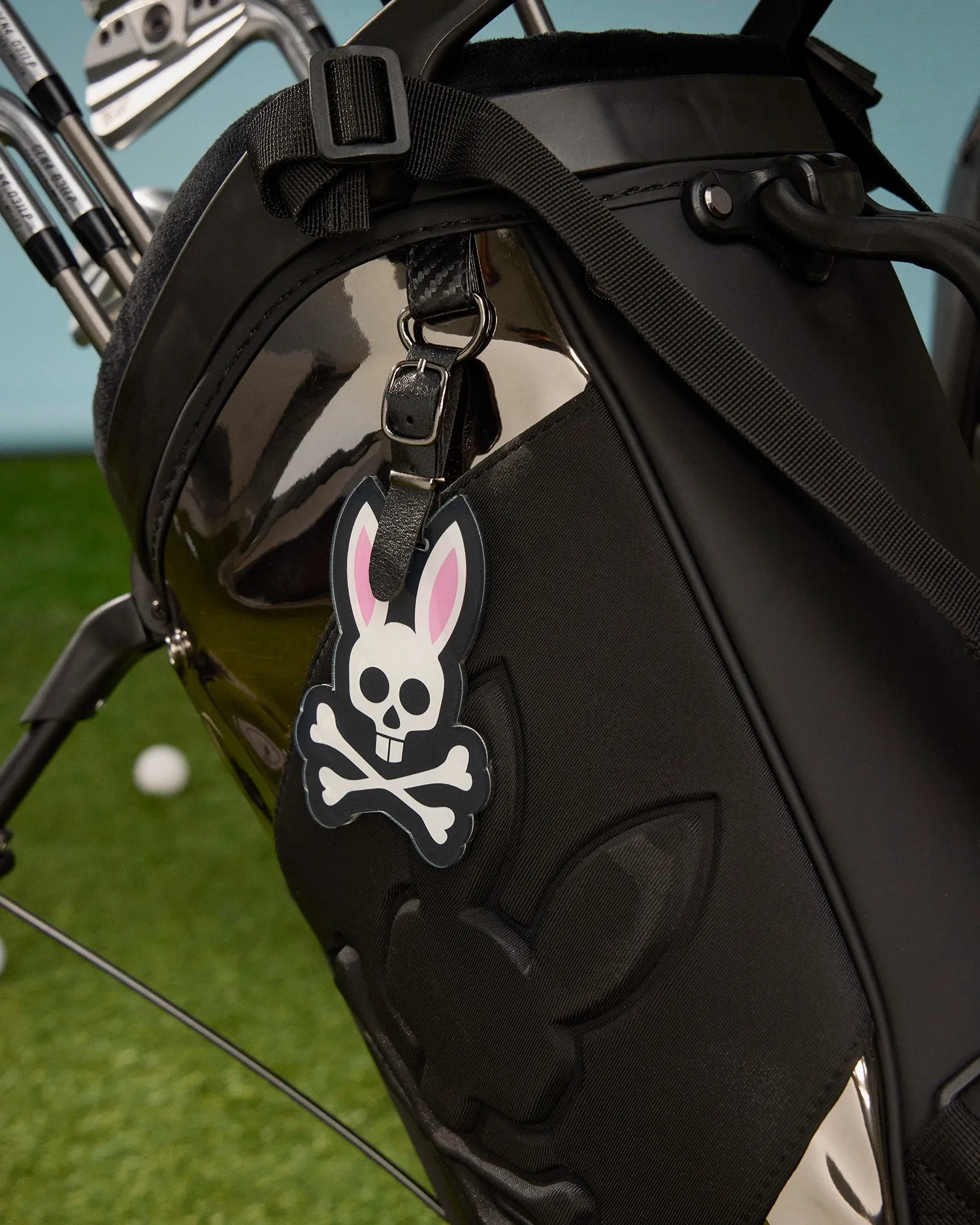 GOLF STAND BAG - B6A584C200