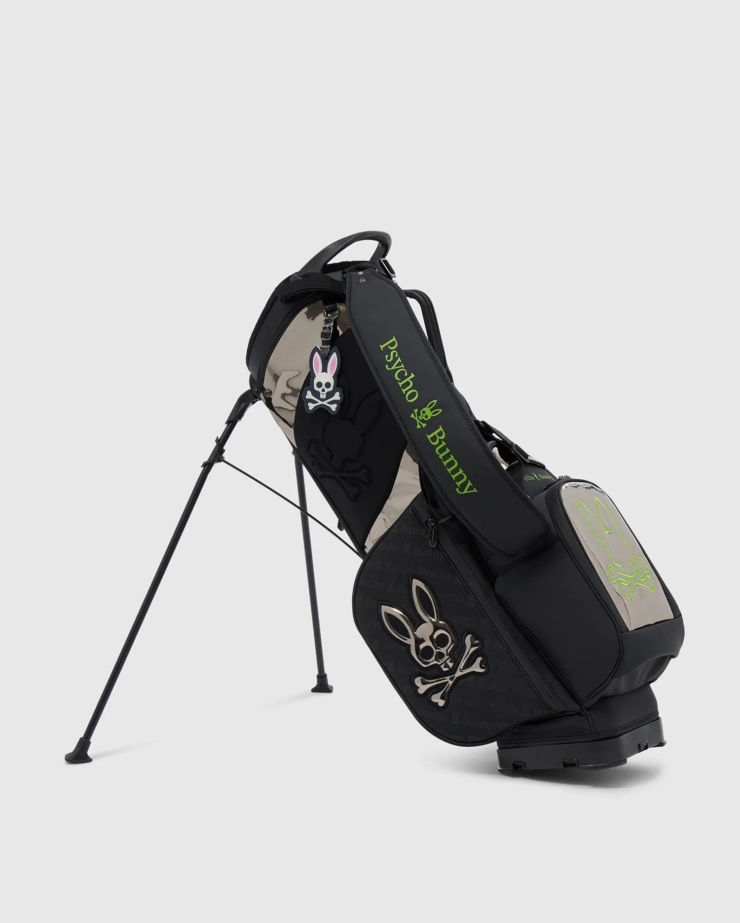 GOLF STAND BAG - B6A584C200