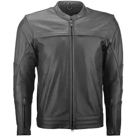 Highway 21 Primer Men's Cruiser Jackets (Refurbished,  Without Tags)