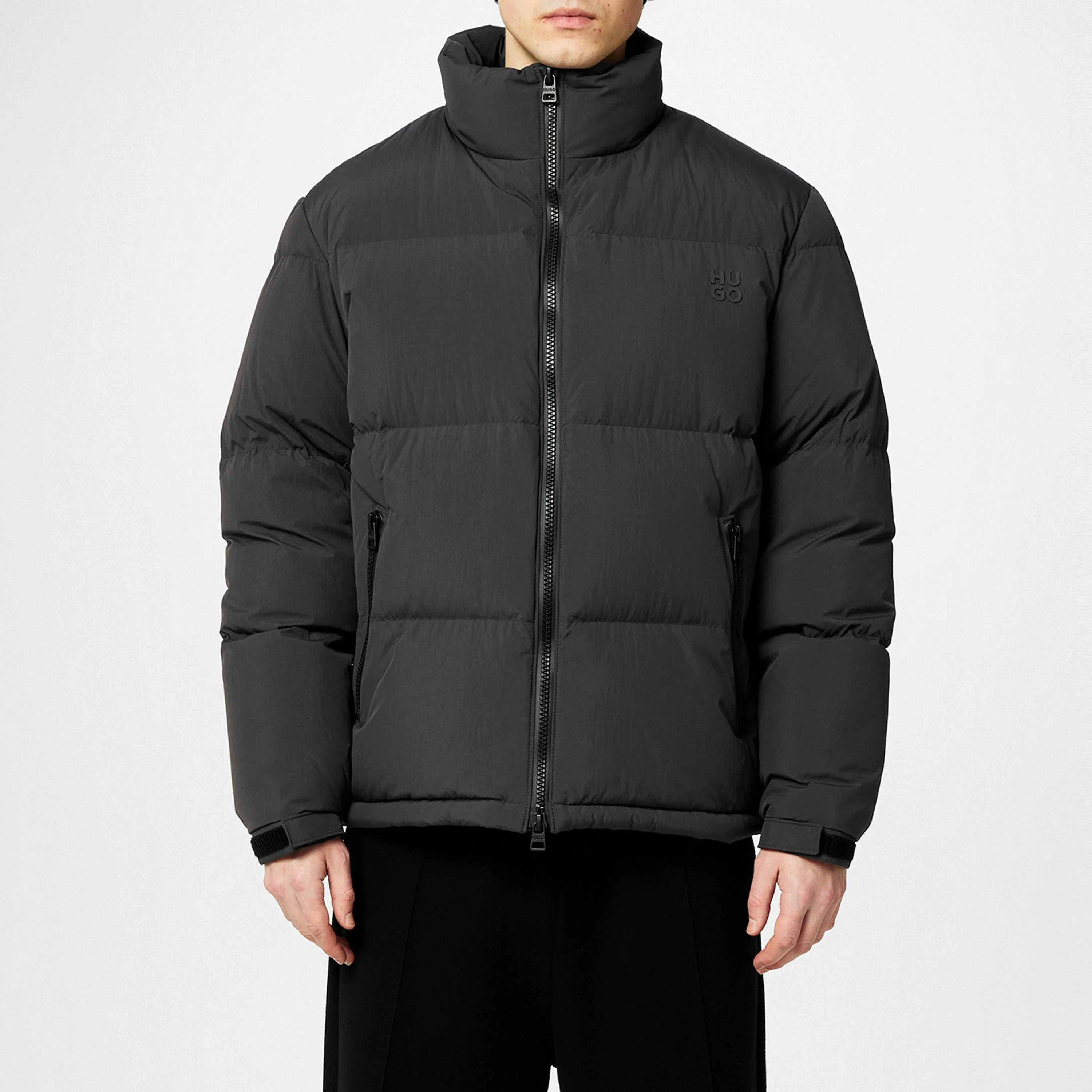 Hugo Biron Puffer Jacket