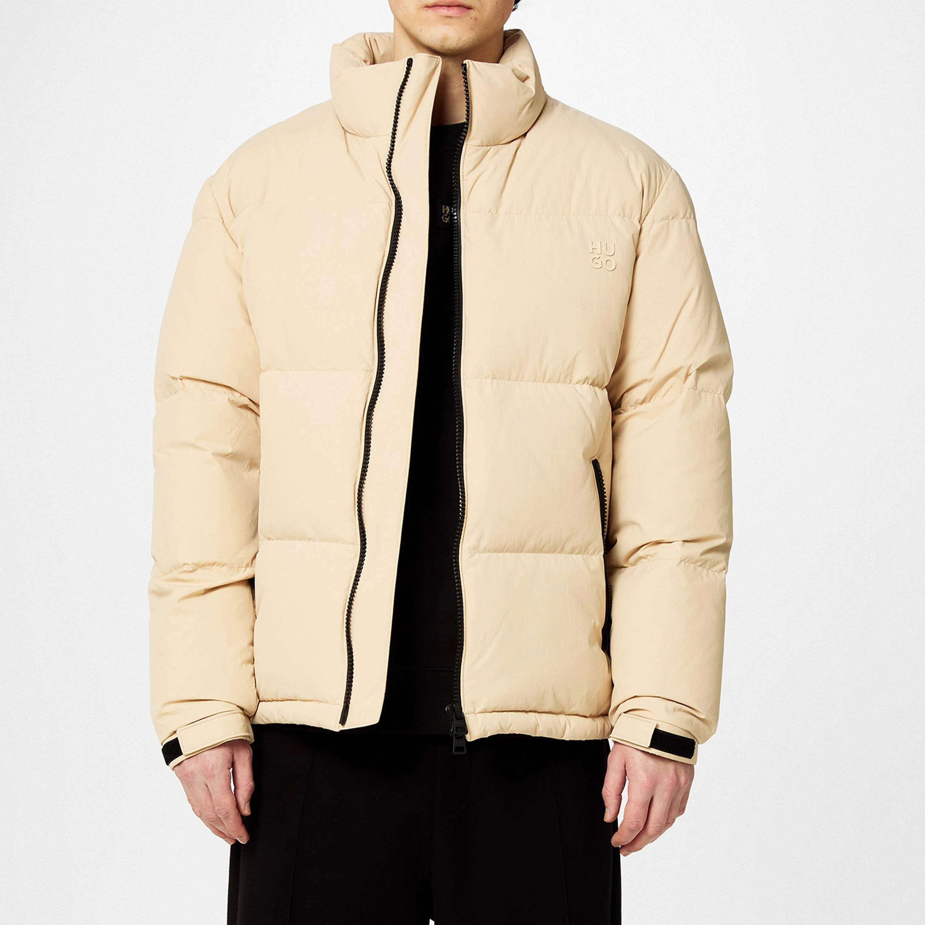 Hugo Biron Puffer Jacket