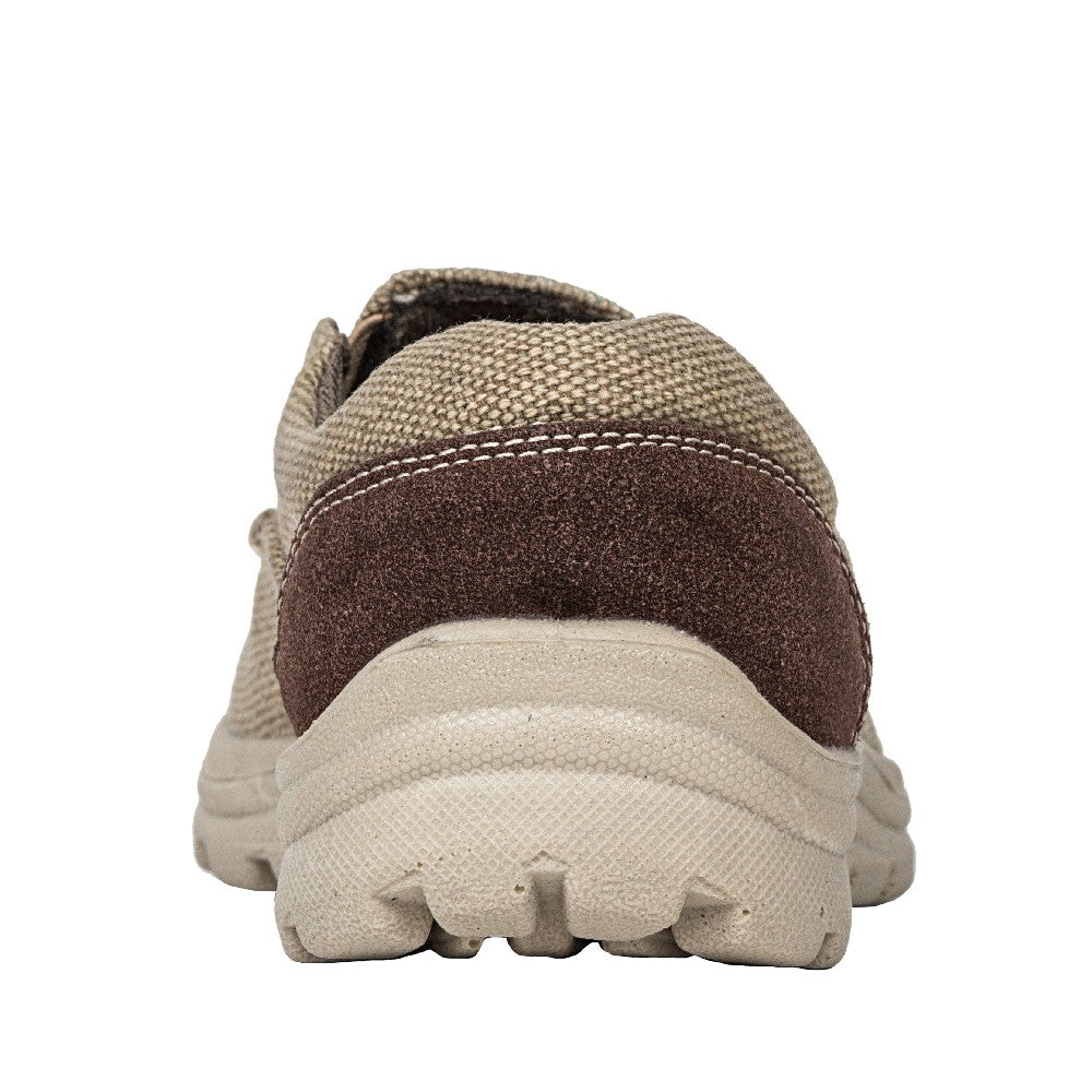 Kids' Alvin in Khaki