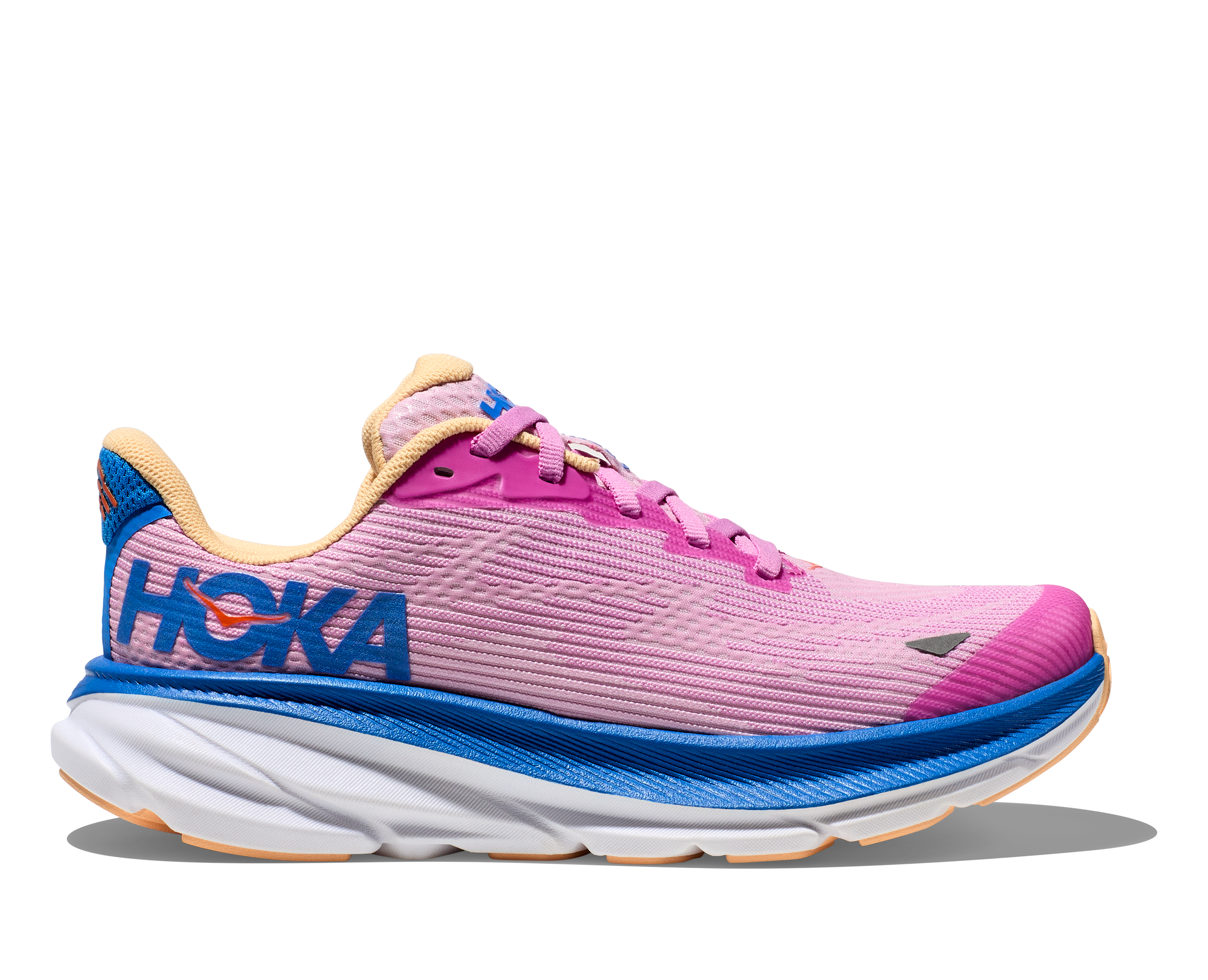 Kids Hoka Clifton 9