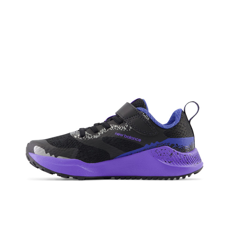 Kids New Balance PANTRLK5