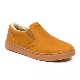 Kids' Tillard Jr. in Dark Wheat