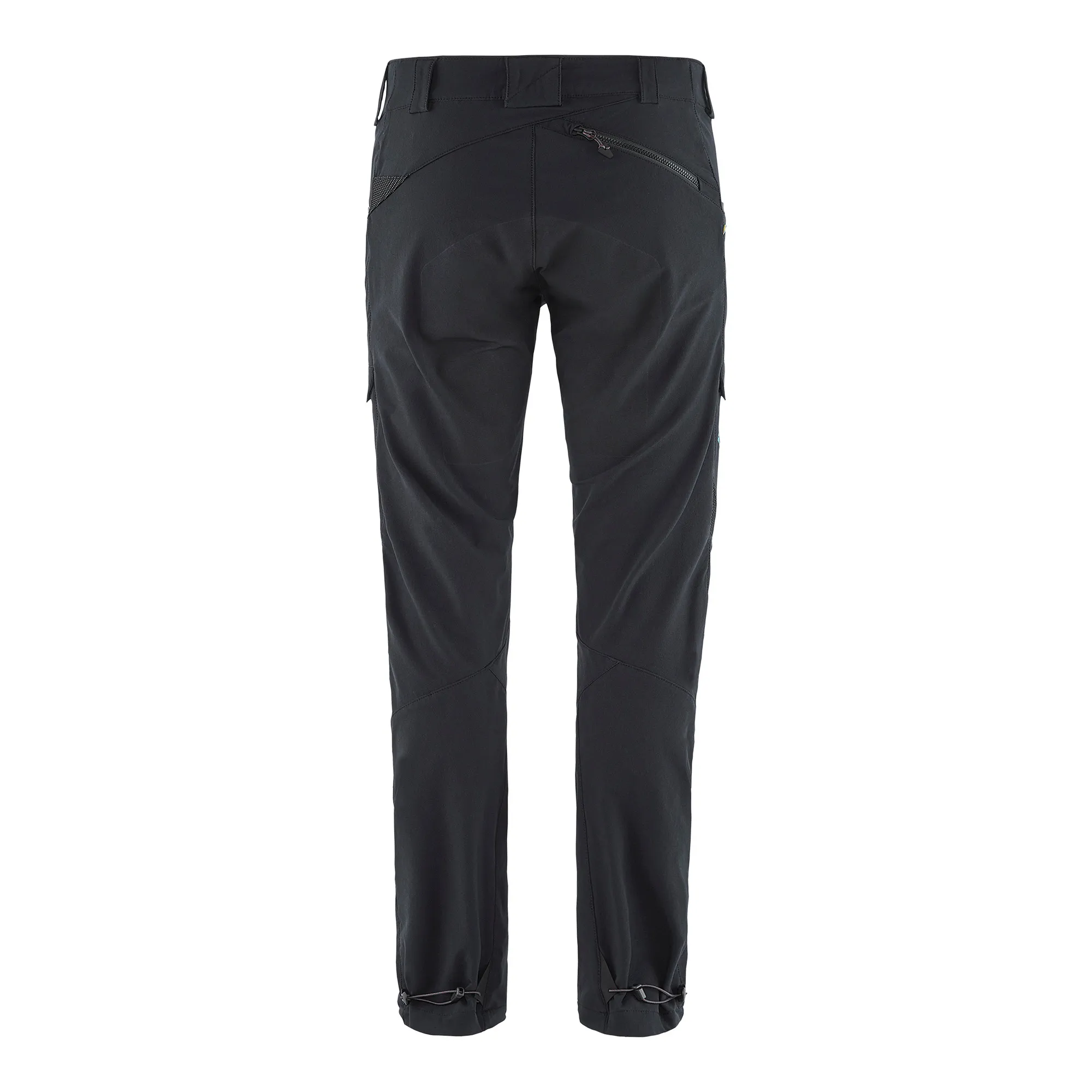 Klättermusen Women's Misty 2.0 Pants Black | Buy Klättermusen Women's Misty 2.0 Pants Black here | Outnorth