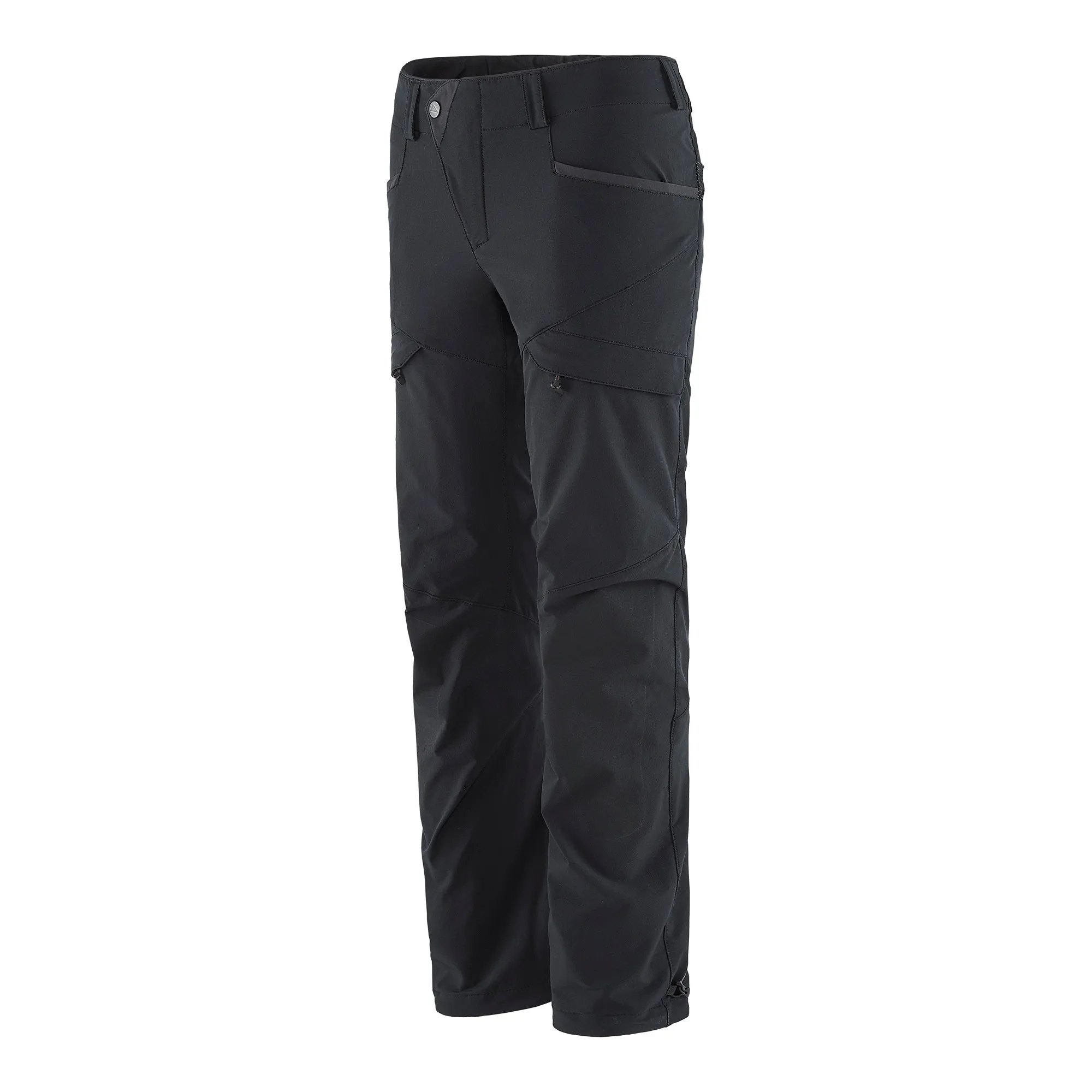 Klättermusen Women's Misty 2.0 Pants Black | Buy Klättermusen Women's Misty 2.0 Pants Black here | Outnorth