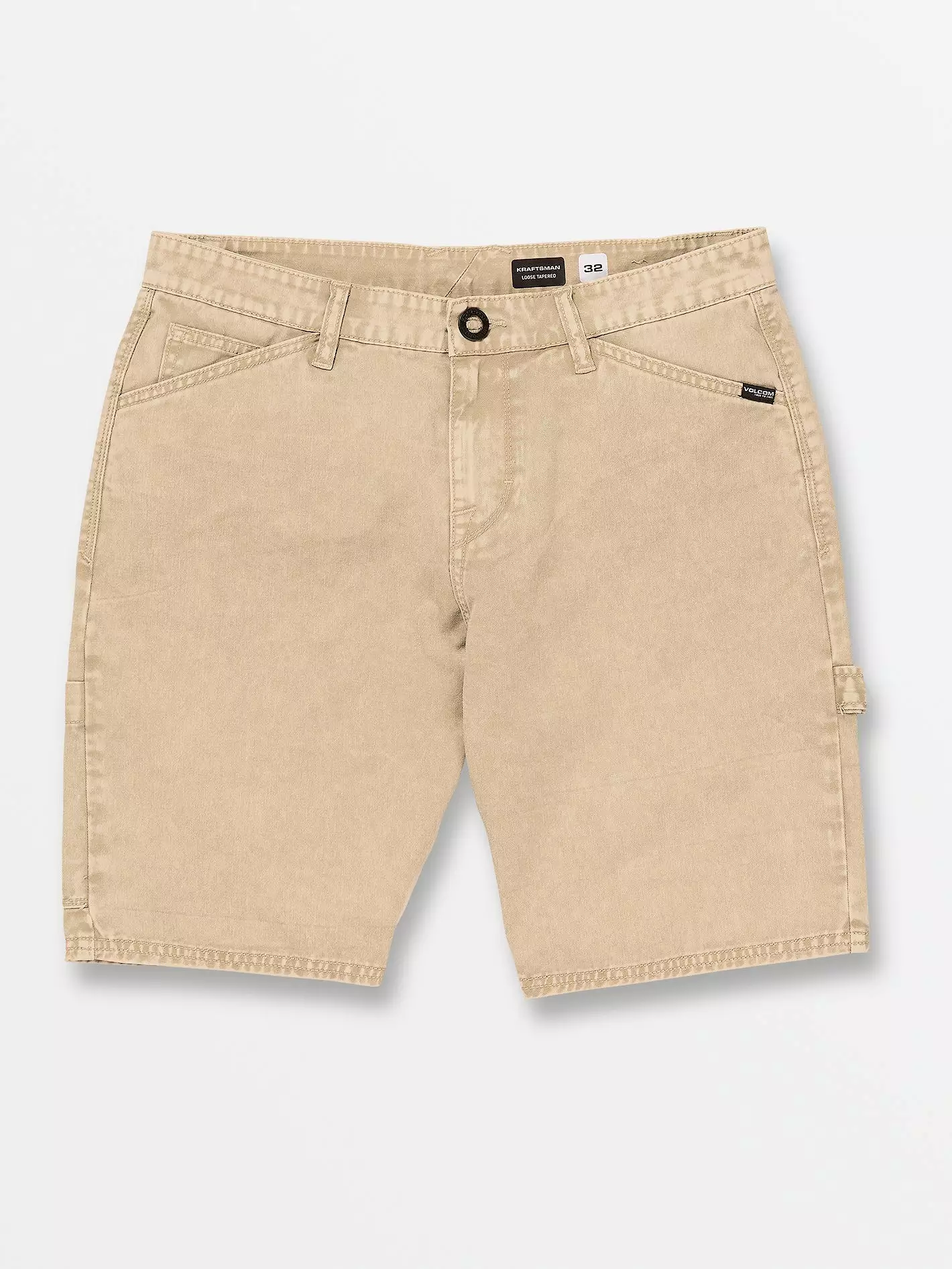 Kraftsman Denim Shorts