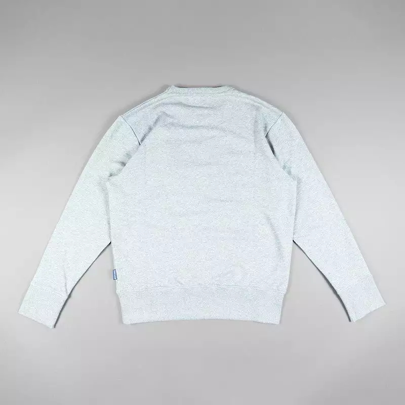 Kytone Uniform K Sweatshirt Grey