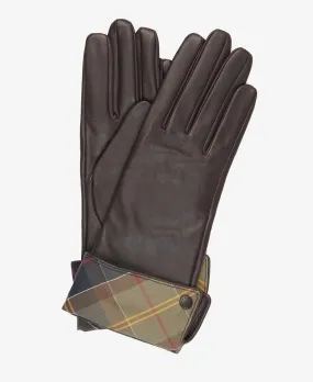  Lady Jane Leather Gloves     