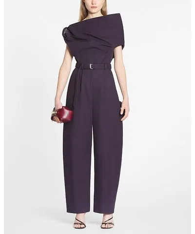 Lanvin Balloon Pants