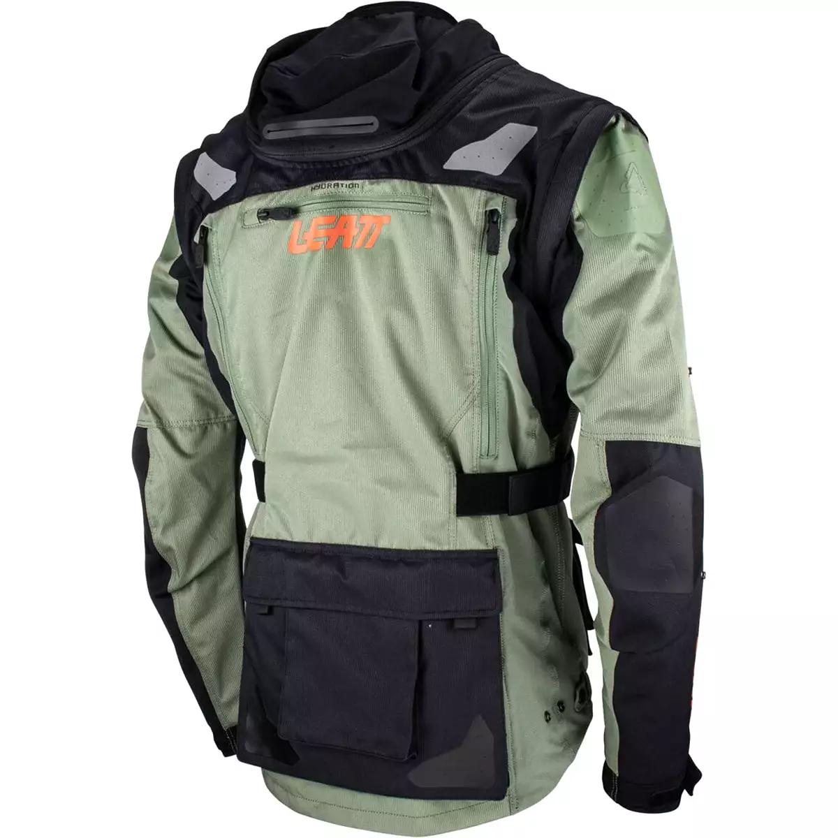 Leatt 5.5 Enduro Men's Off-Road Jackets (Refurbished)