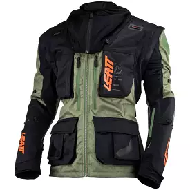 Leatt 5.5 Enduro Men's Off-Road Jackets (Refurbished)