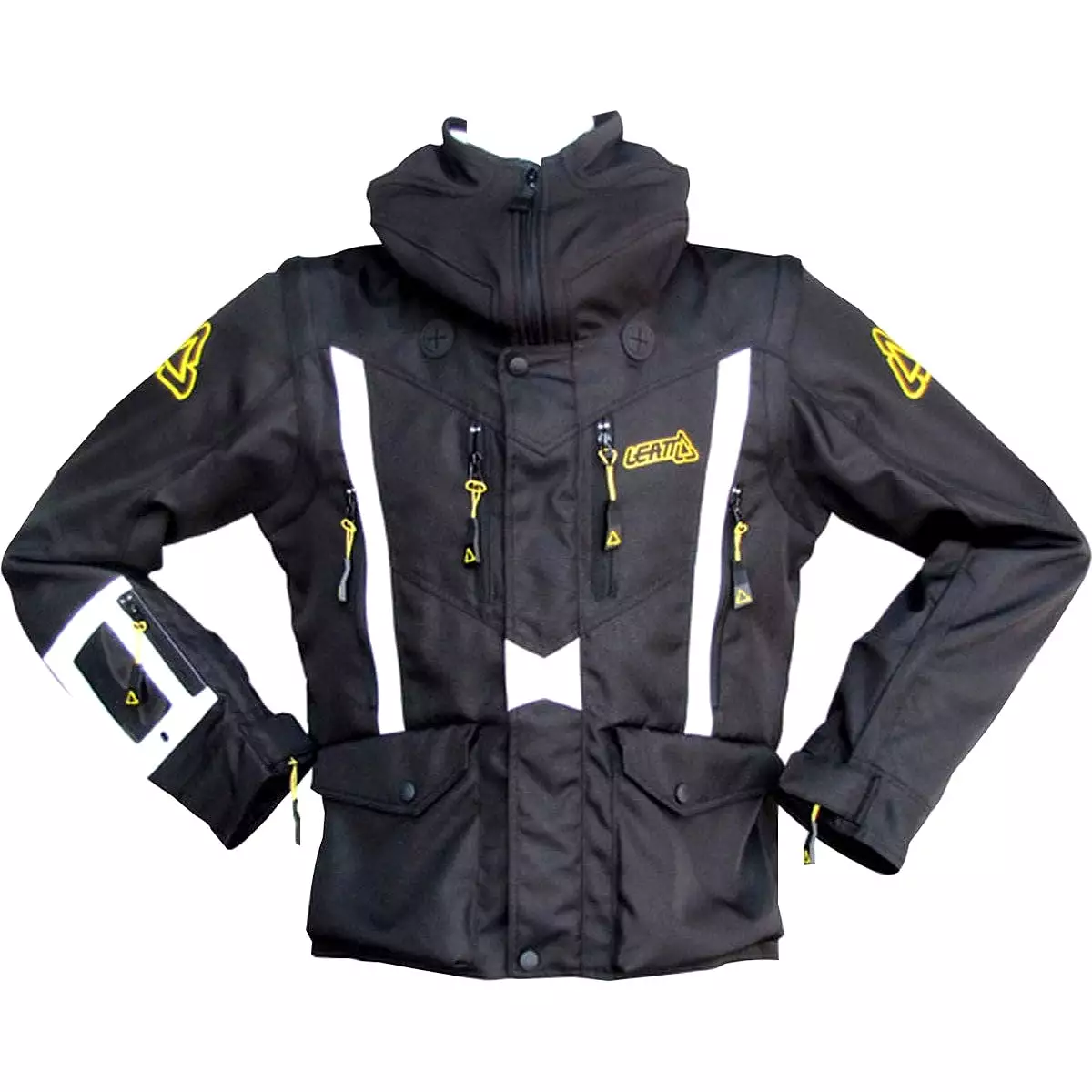 Leatt GPX Adventure Men's Off-Road Jackets (Brand New)