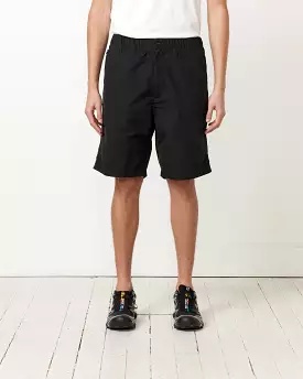 Light Easy Short in Black