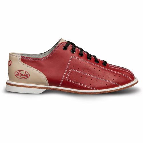 Linds CRS Youth Lace Rental Bowling Shoes