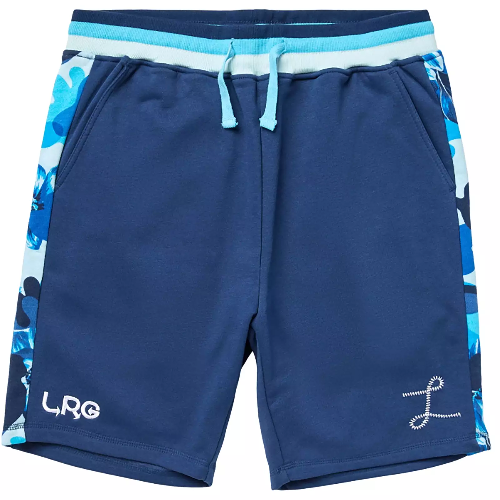 LRG Camo Fresh Men's Shorts (Brand New)