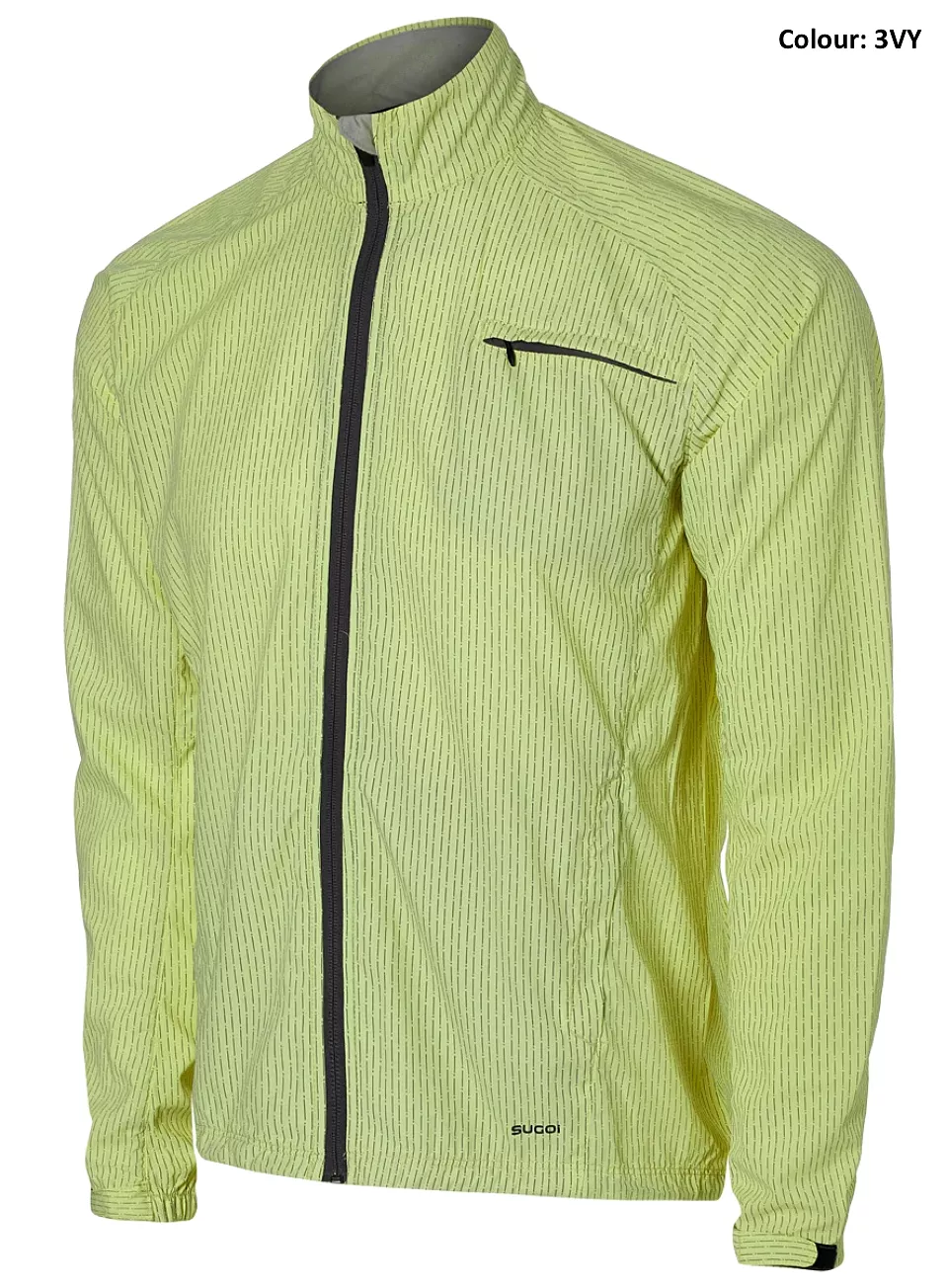 M Sugoi Zap Training Jacket