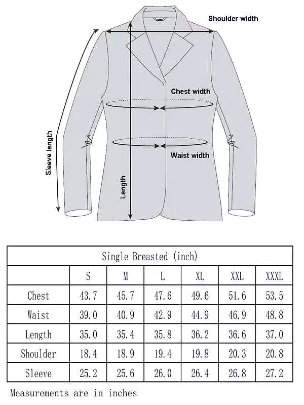 Men's Wool Blend Herringbone Top Coat Overcoat Topcoat Jacket