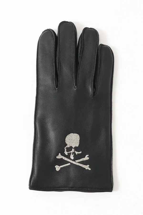 MJ LEATHER GLOVES