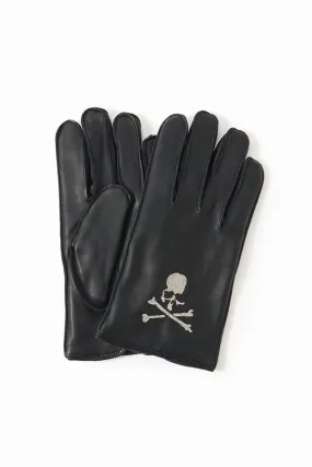 MJ LEATHER GLOVES