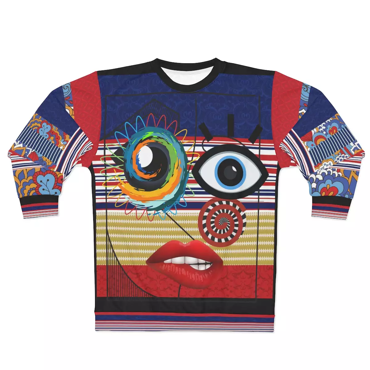 My Picasso Unisex Sweatshirt