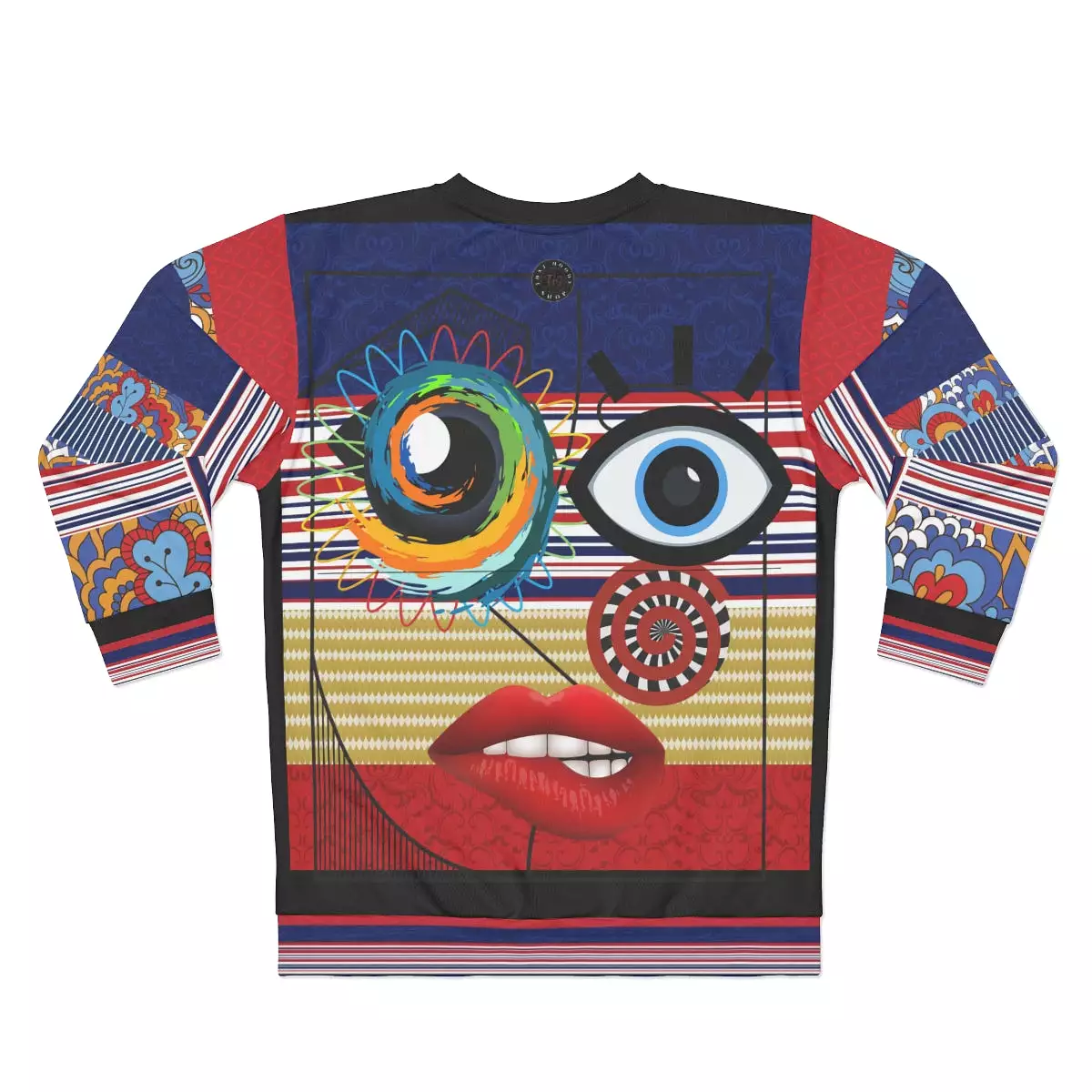 My Picasso Unisex Sweatshirt