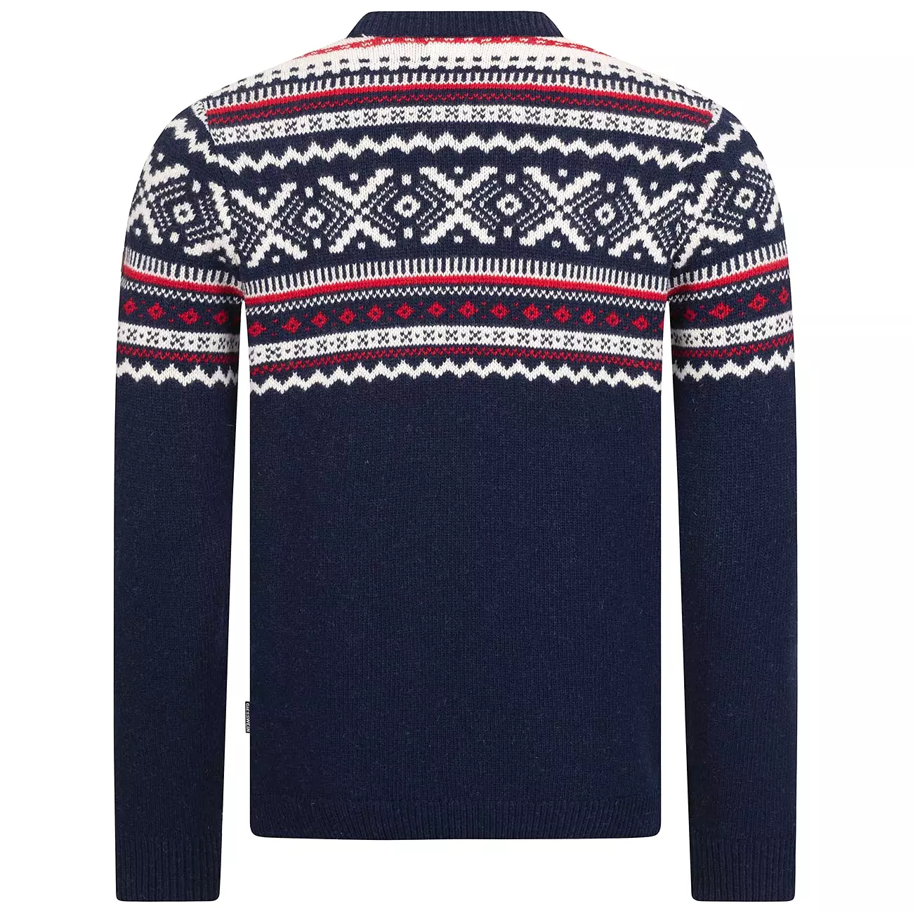 Nordic Sweater Men