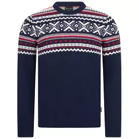 Nordic Sweater Men