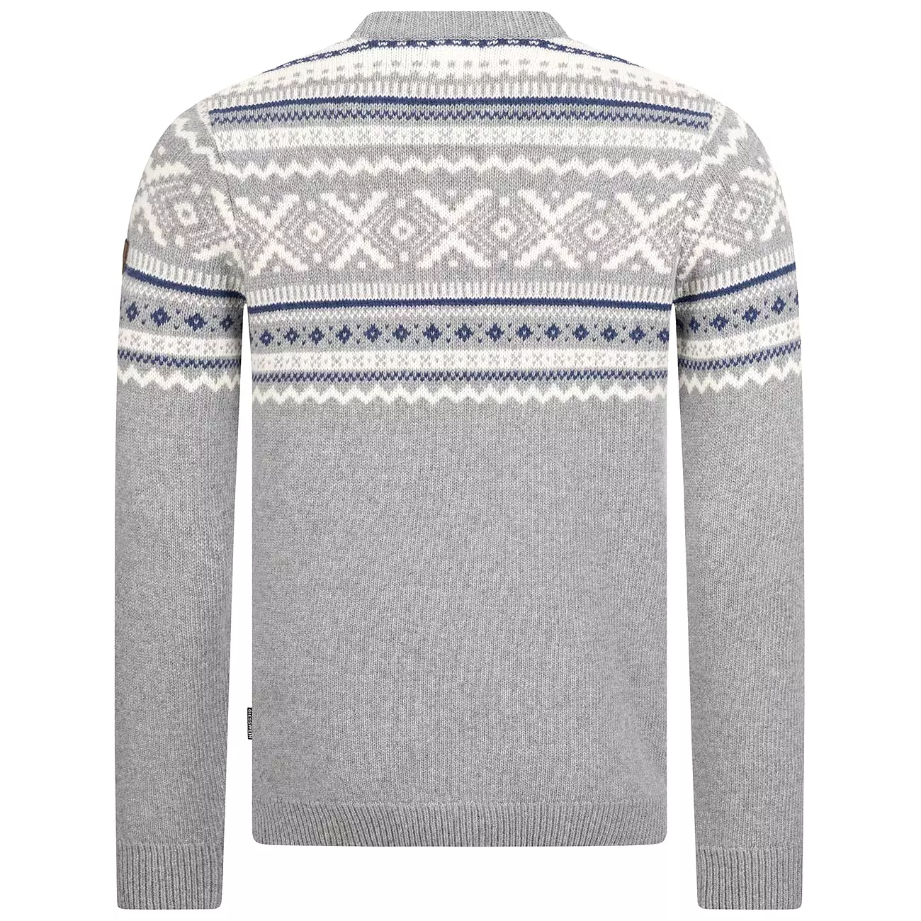 Nordic Sweater Men