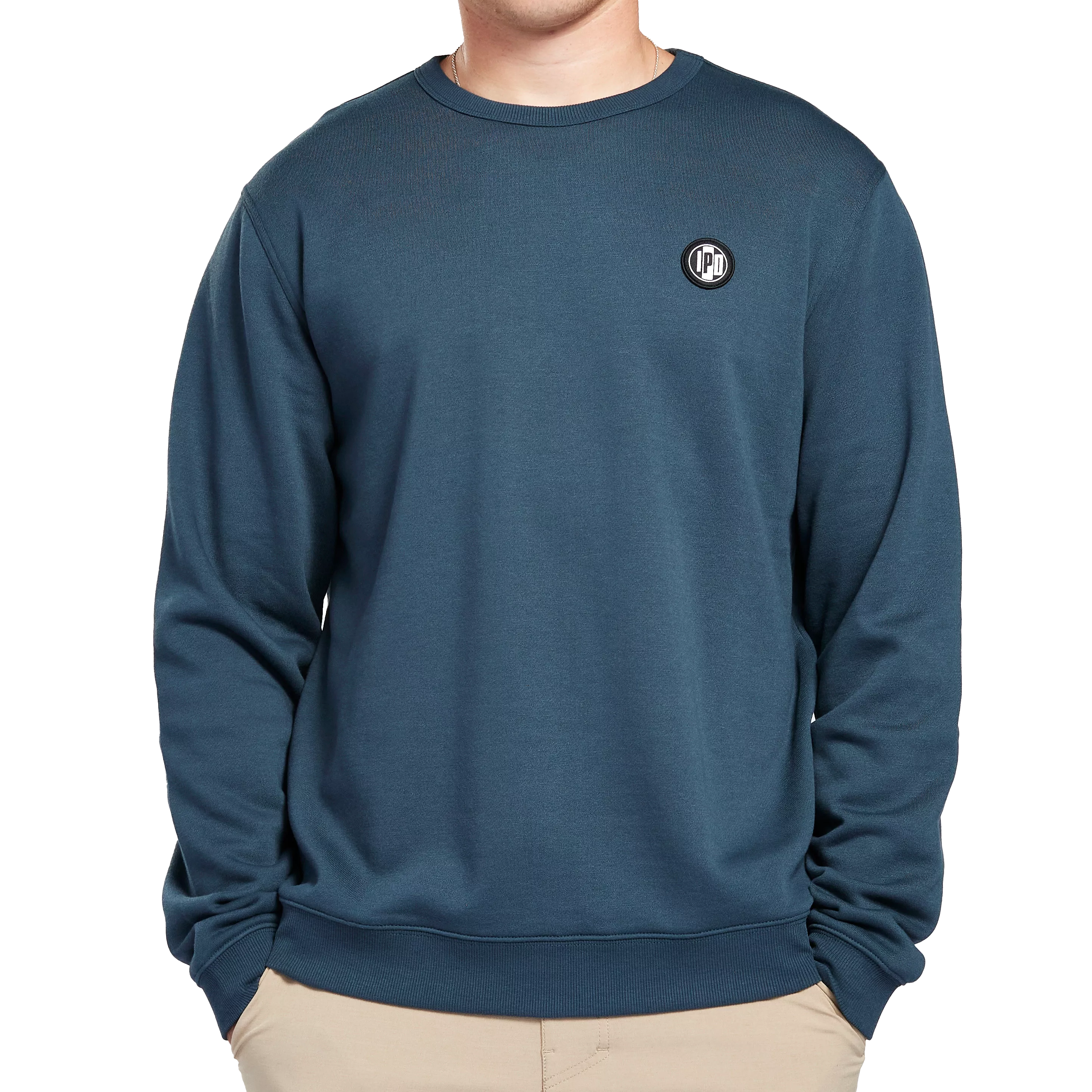 OG Patch Crew Fleece