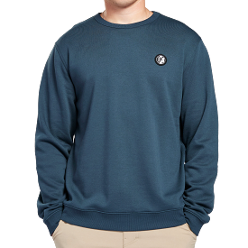 OG Patch Crew Fleece