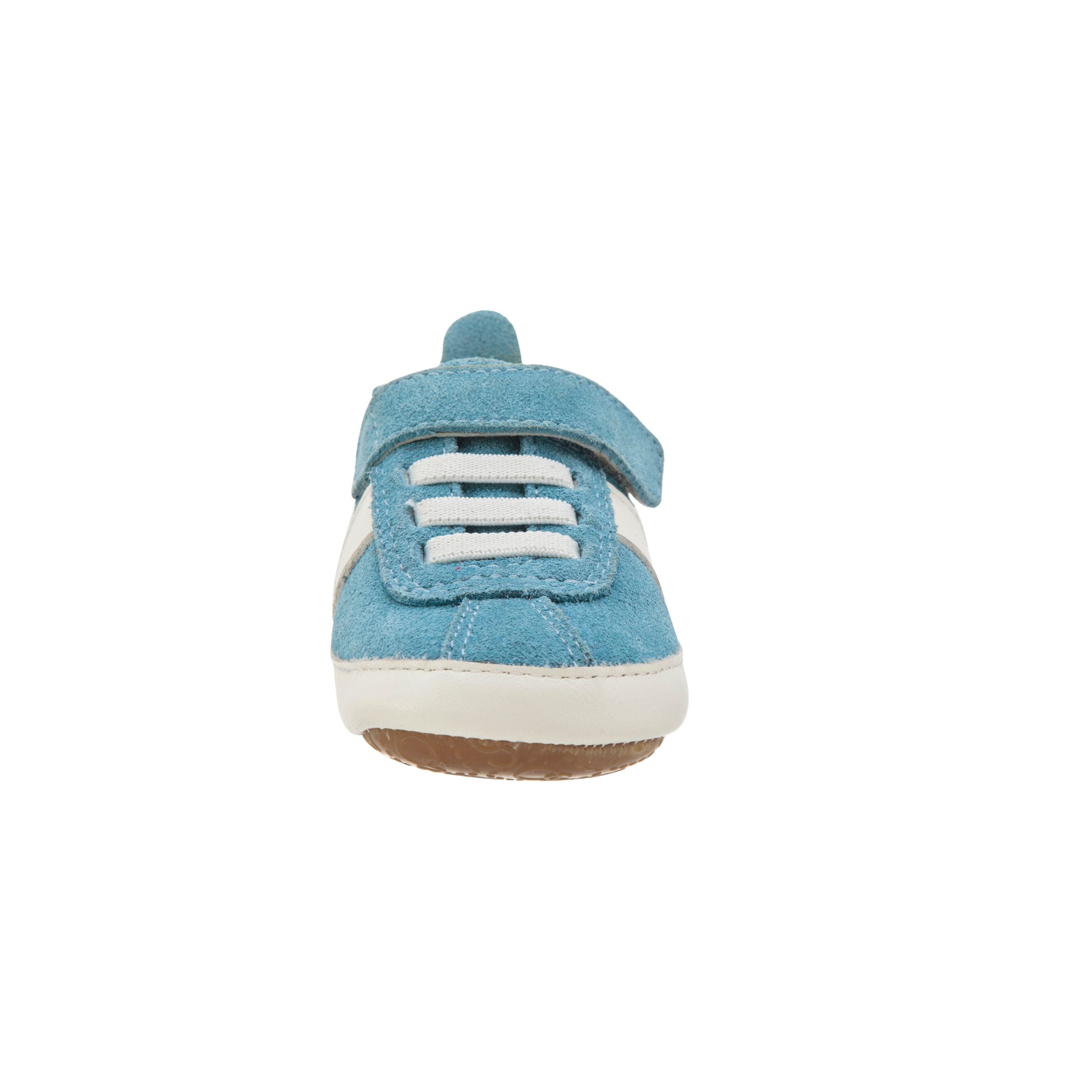 Old Soles Kool Shoe BLUE SKY SUEDE/WHITE