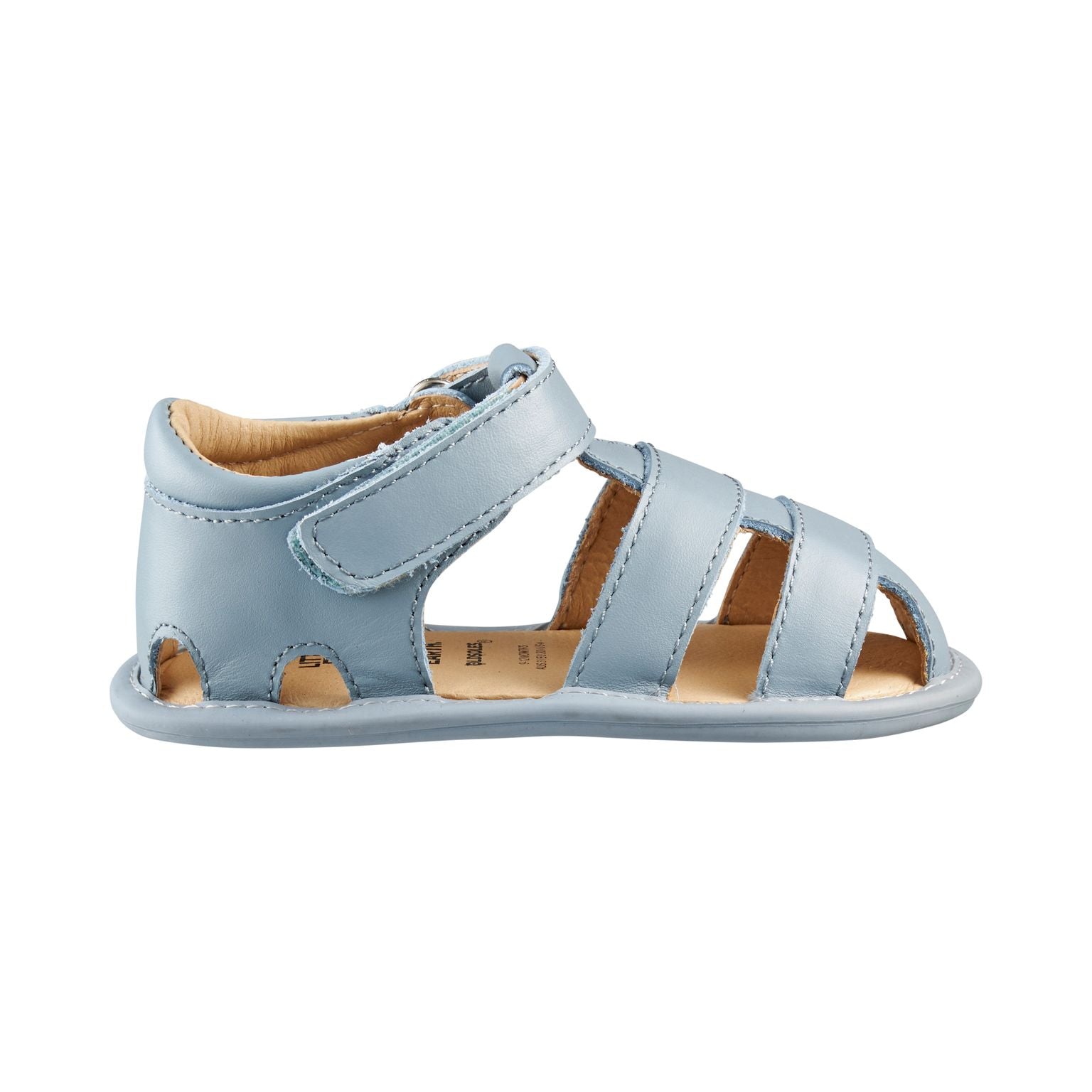 Old Soles Waves Sandal DUSTY BLUE