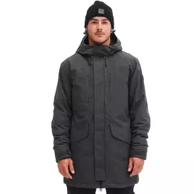 O'neill Utility Hybrid Men's Snow Jackets (New - Flash Sale)