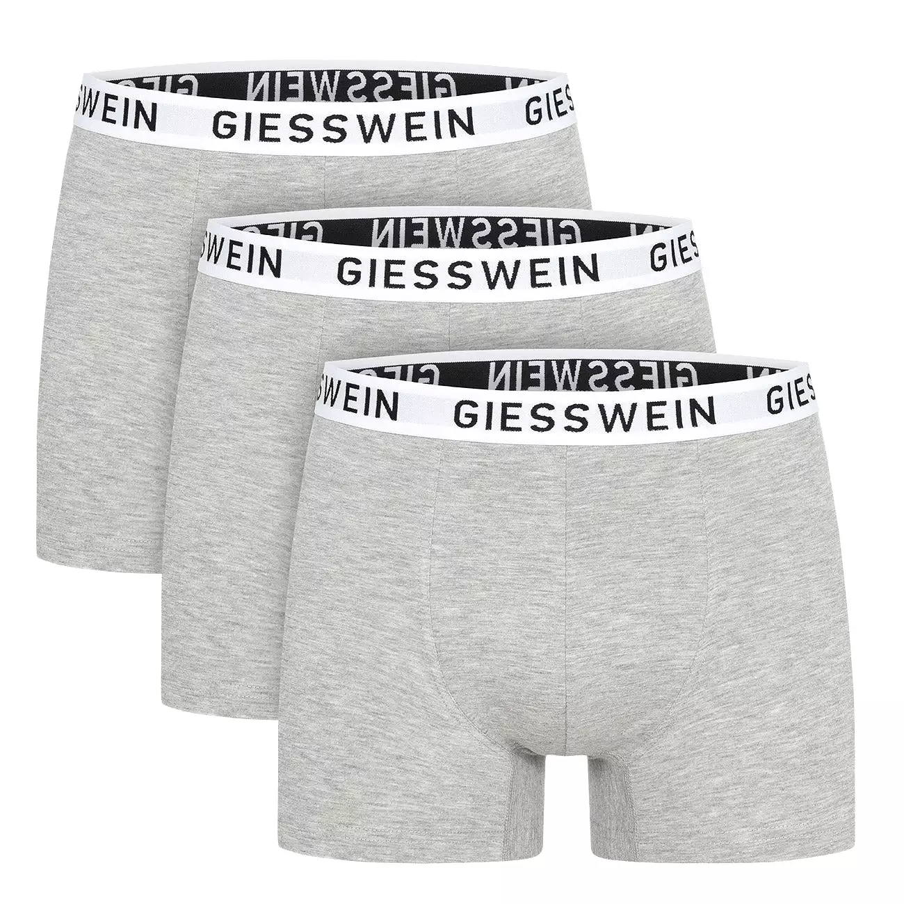 Organic Boxershorts (Pack of three)