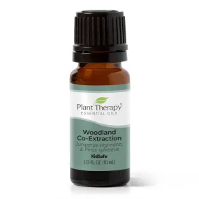 Plant Therapy Woodland Co-Extraction Essential Oil