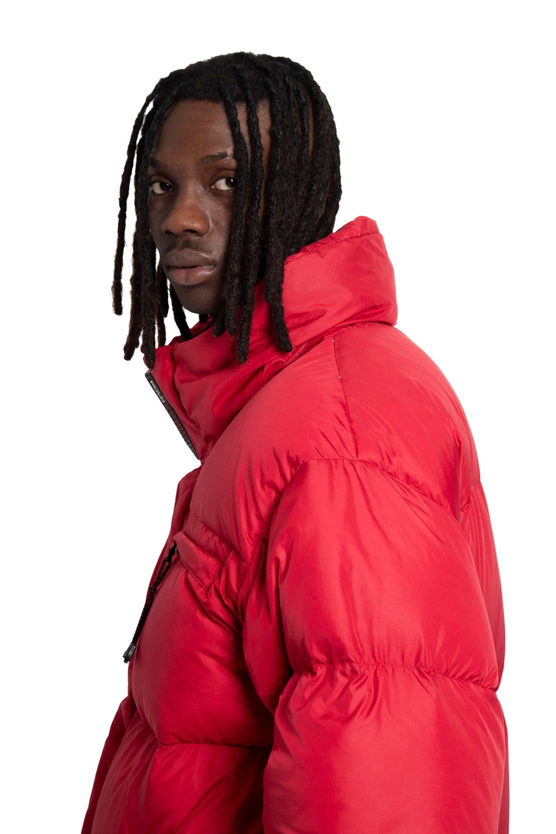 Polo Jeans Ralph Lauren Puffer Jacket