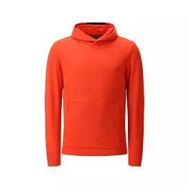 POPOLO | FLEECE PRO-THERM HOODED SWEATER