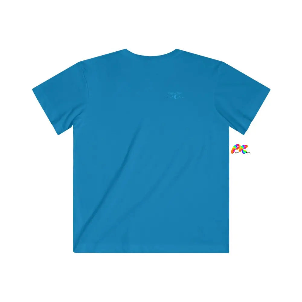 Poseidon Kids Fine Jersey T-Shirt