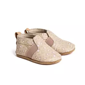 Pretty Brave SLIP-ON Blush Leopard