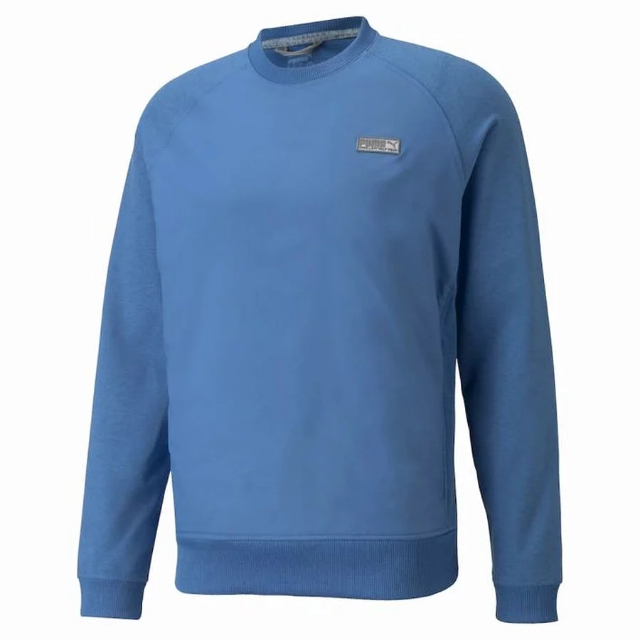 Puma EGW CLOUDSPUN PM Men's Crewneck