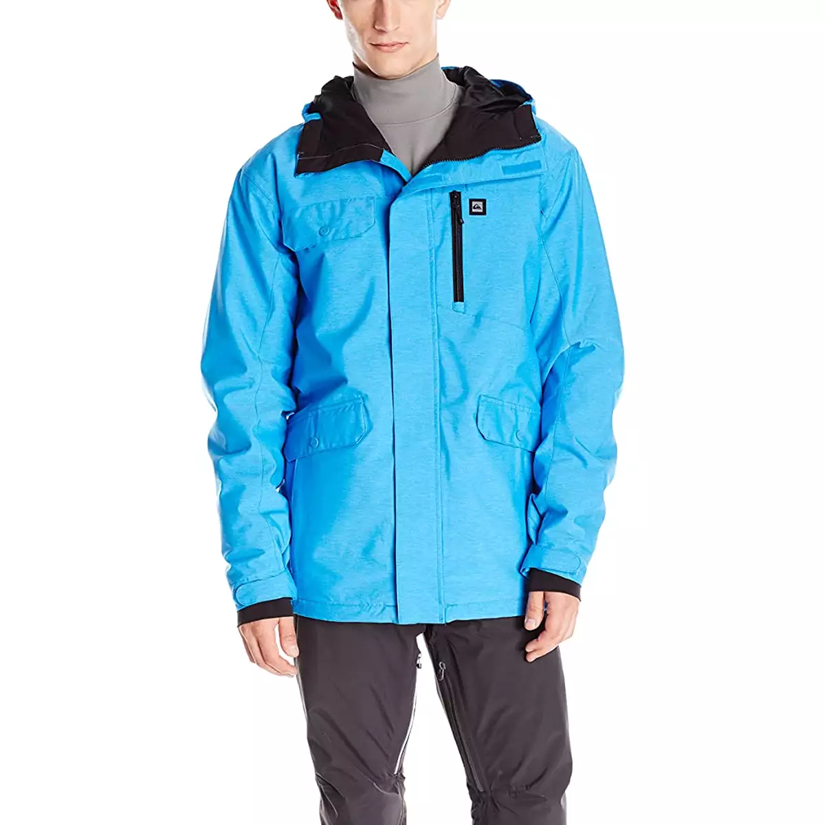 Quiksilver Craft Men's Snow Jackets (Brand New)