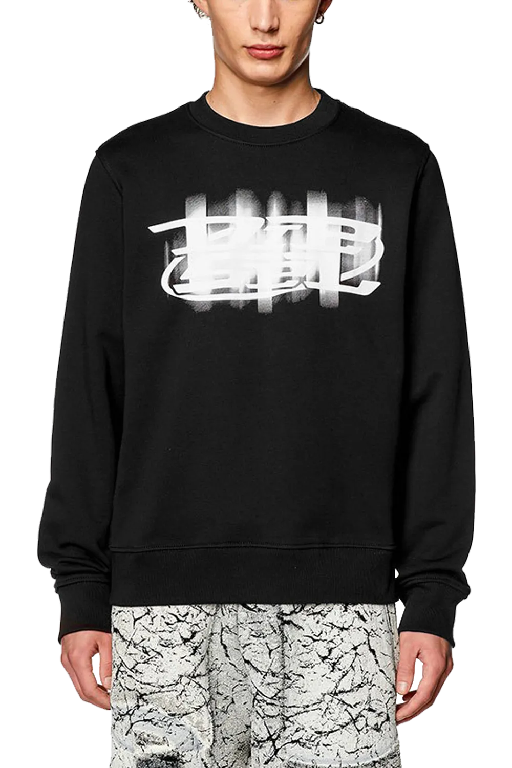 S-Ginn-N Sweatshirt*