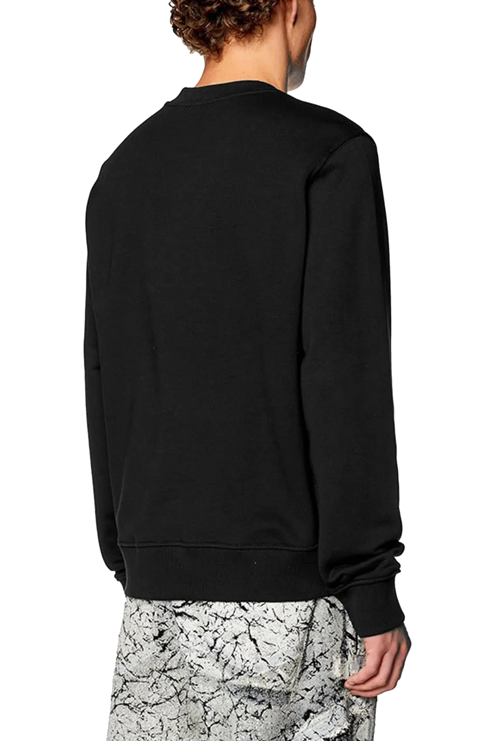 S-Ginn-N Sweatshirt*